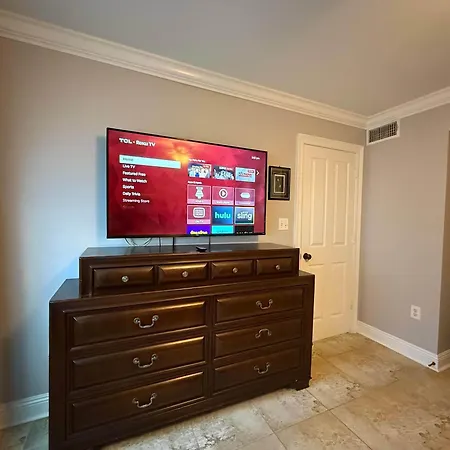 2 Bedroom Private Apt & Laundry Baton Rouge Exterior photo