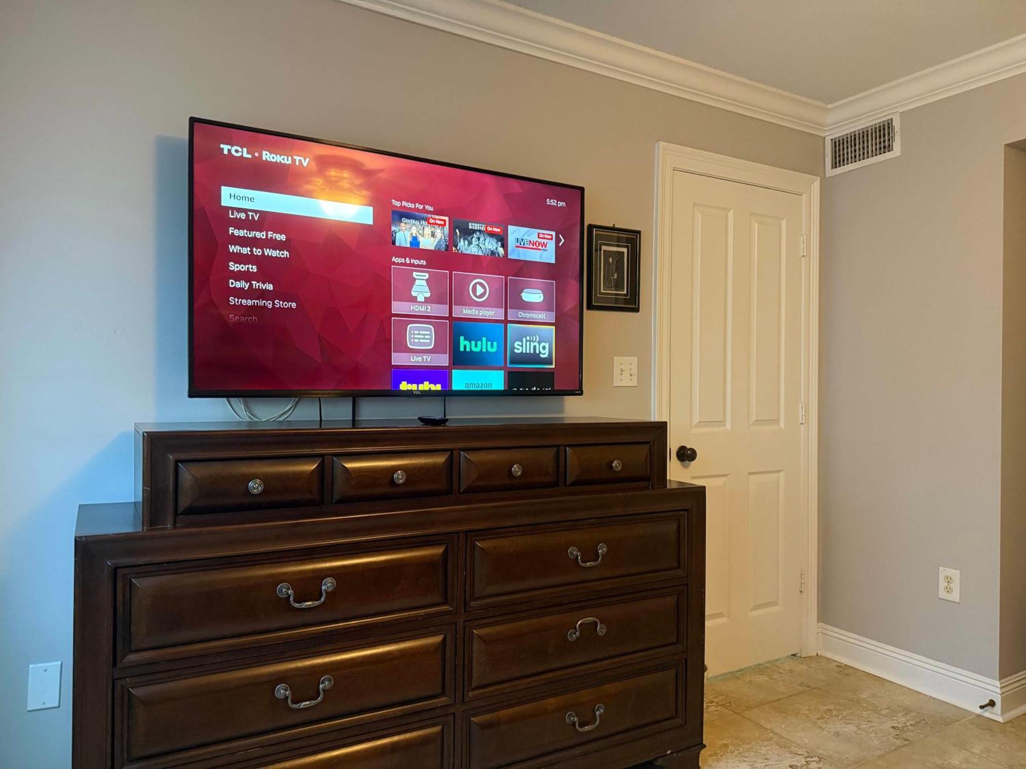 2 Bedroom Private & Laundry Apartment Baton Rouge